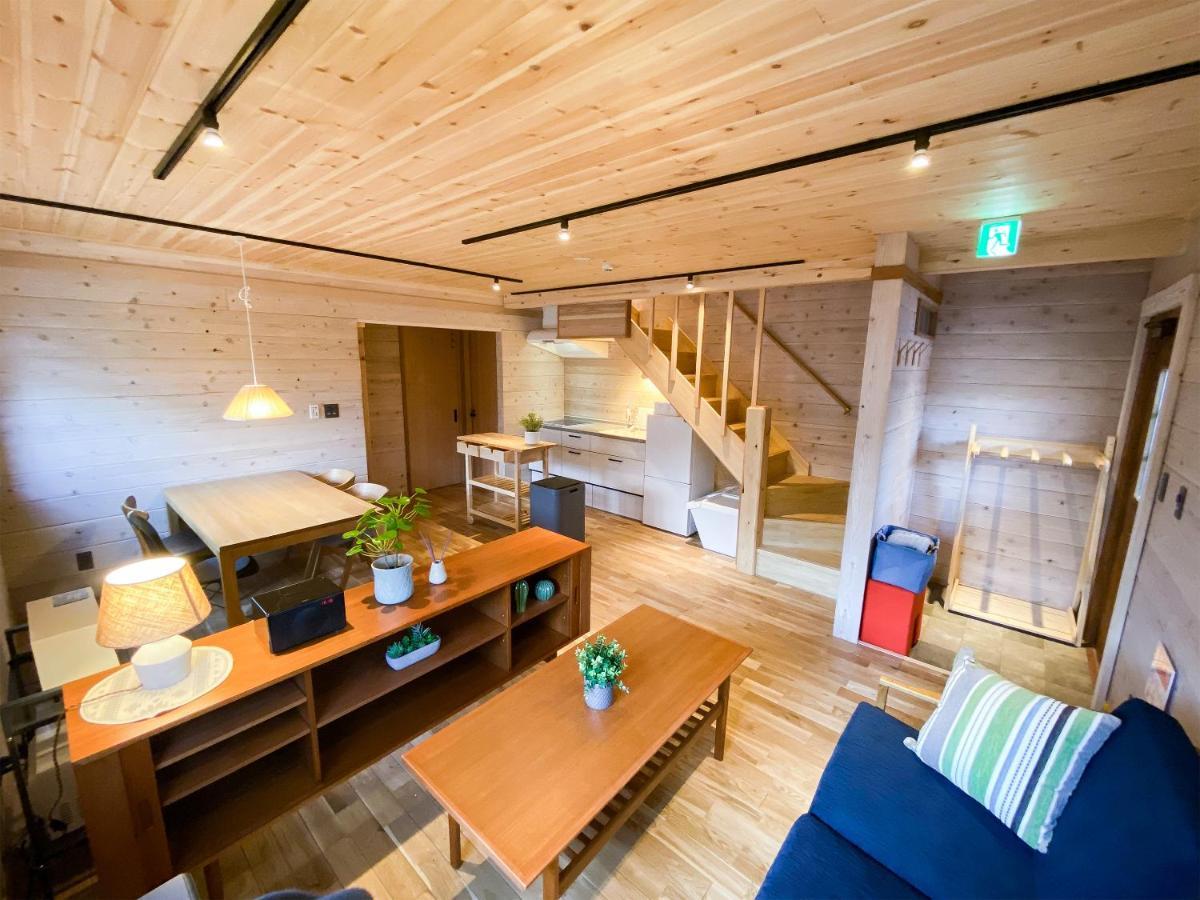 Villa Baan Hakuba Exterior foto