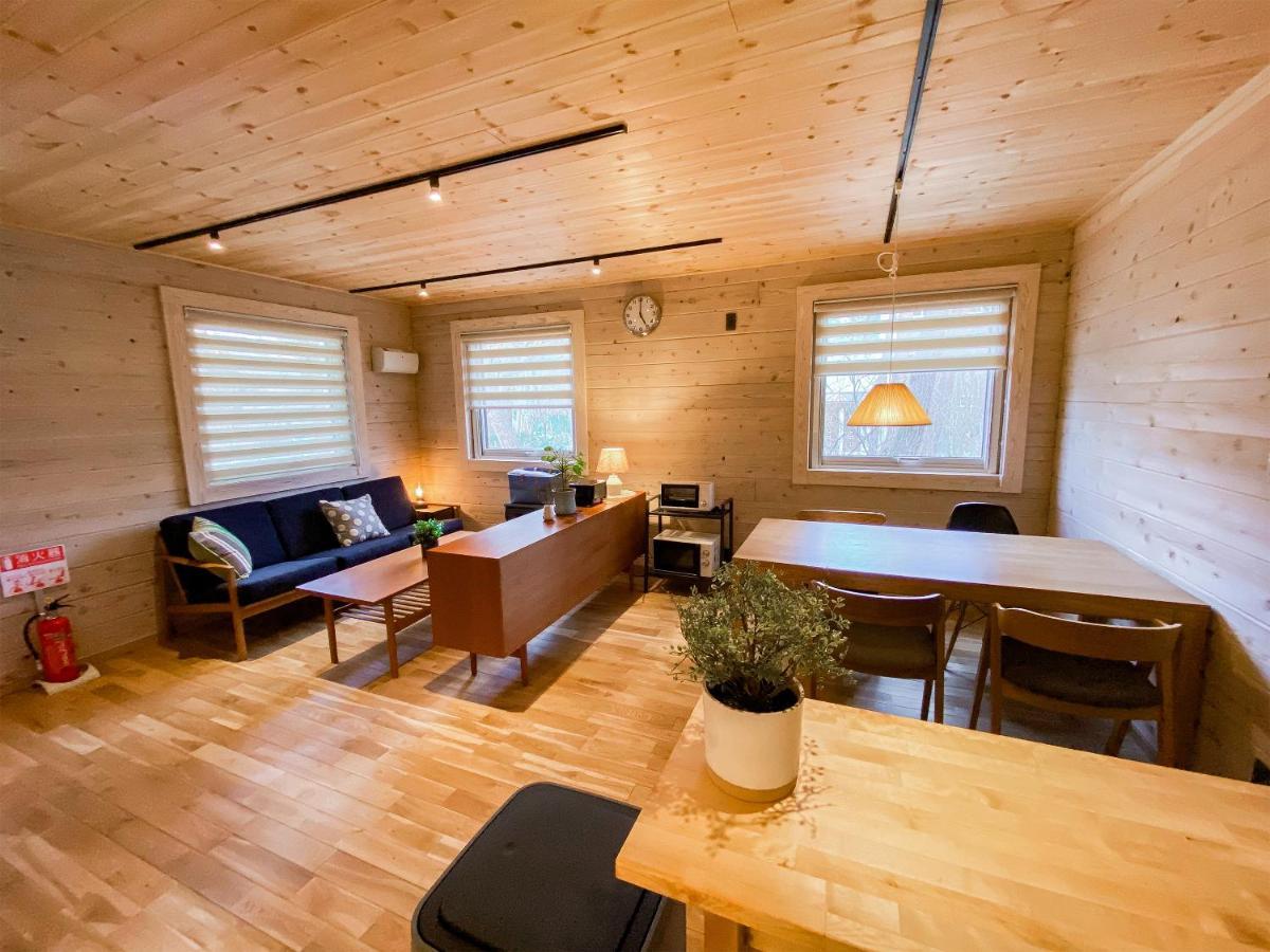 Villa Baan Hakuba Exterior foto